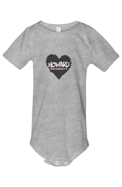 Howard LOVE Baby Jersey One Piece