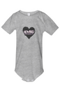 Howard LOVE Baby Jersey One Piece