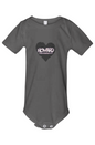 Howard LOVE Baby Jersey One Piece