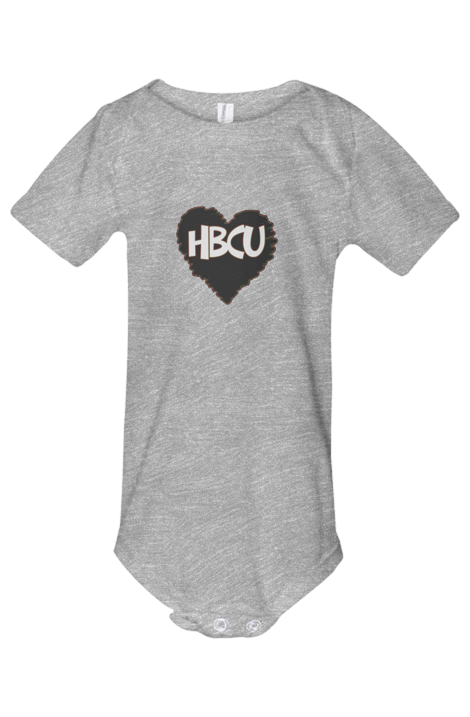 HBCU Baby Jersey One Piece