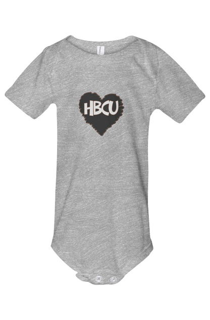 HBCU Baby Jersey One Piece