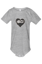 HBCU Baby Jersey One Piece