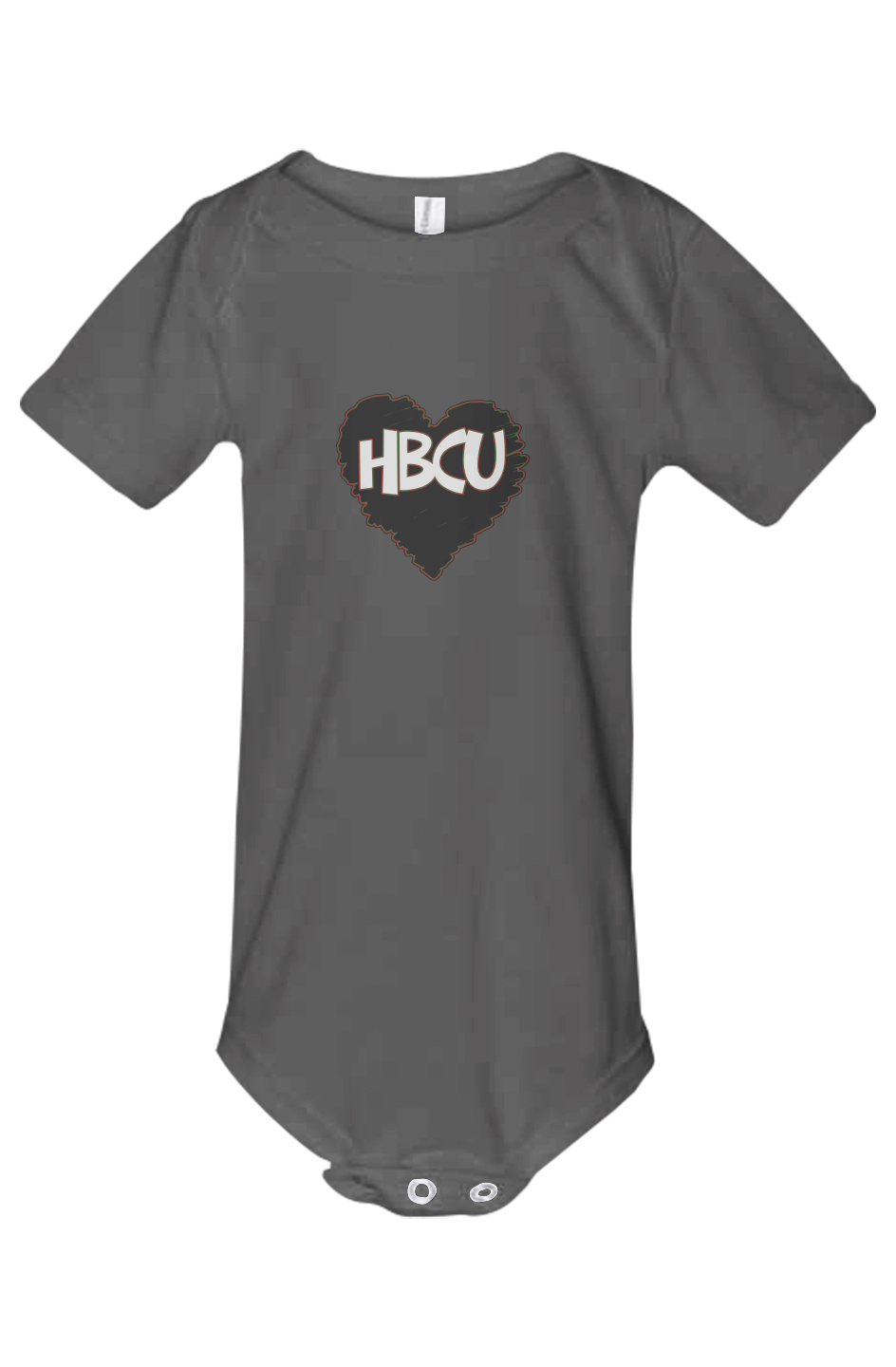HBCU Baby Jersey One Piece