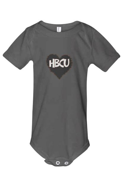 HBCU Baby Jersey One Piece