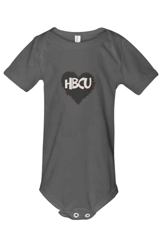 HBCU Baby Jersey One Piece