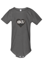 HBCU Baby Jersey One Piece