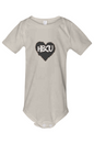 HBCU Baby Jersey One Piece