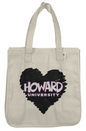 Howard LOVE Hemp Market Tote
