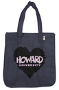 Howard LOVE Hemp Market Tote