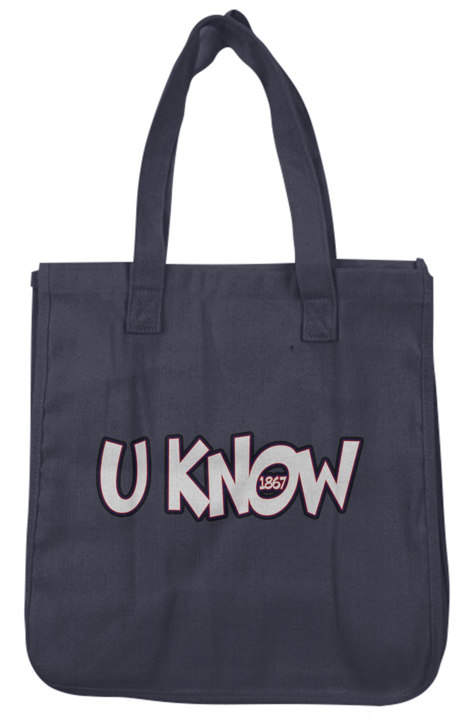 Howard LOVE Hemp Market Tote