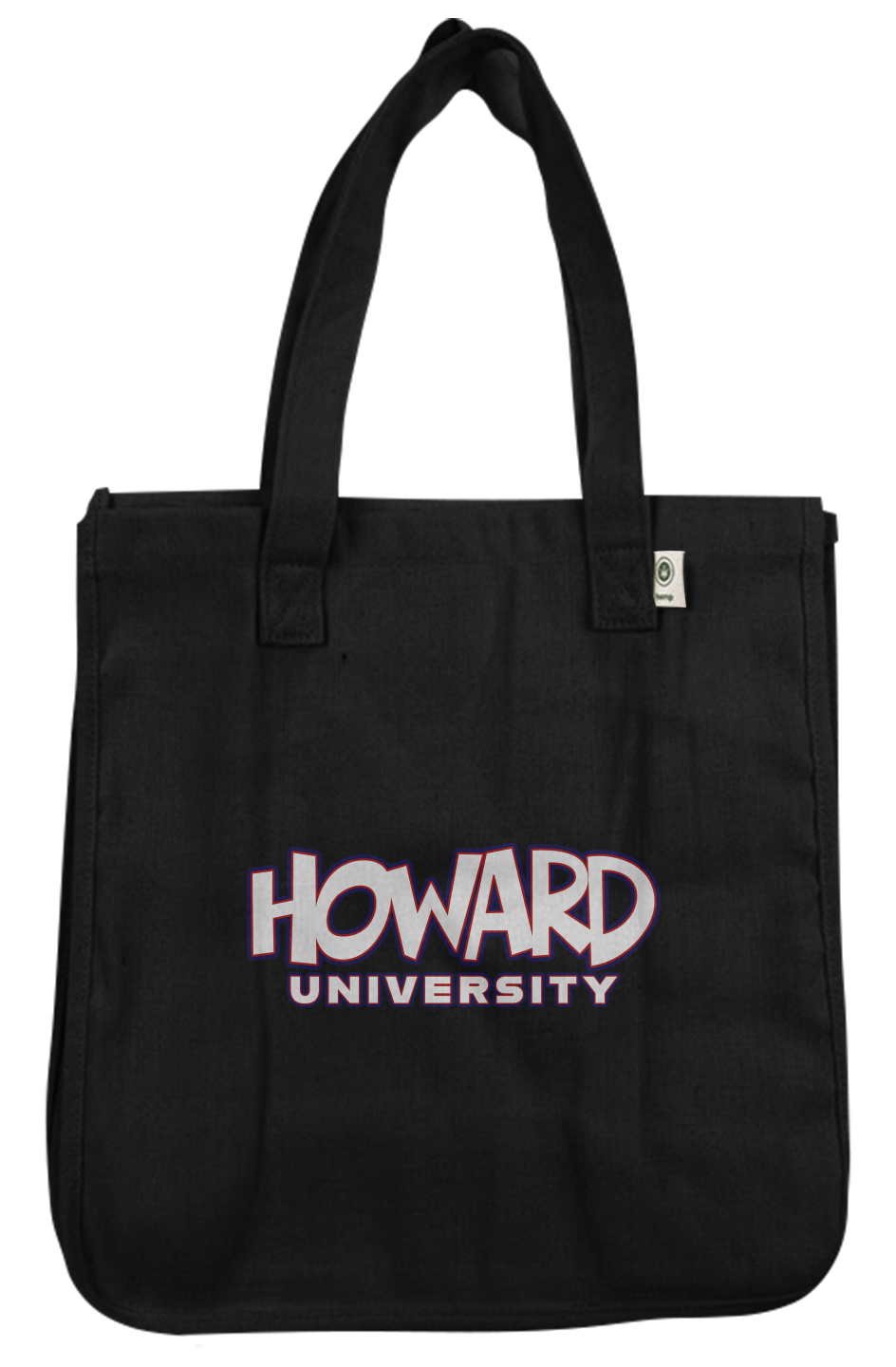 Howard LOVE Hemp Market Tote