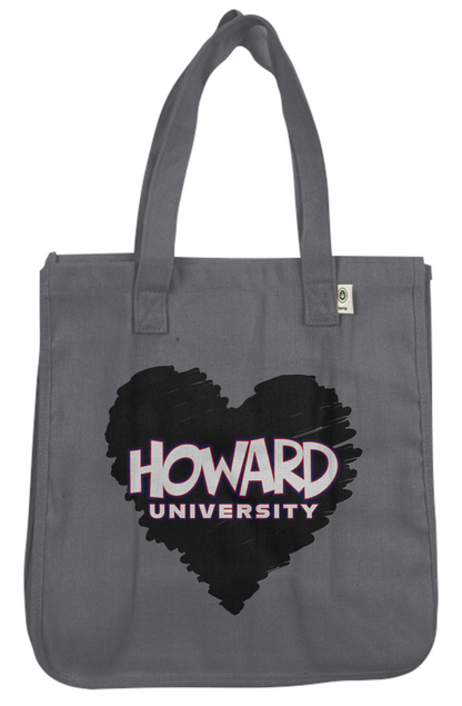 Howard LOVE Hemp Market Tote