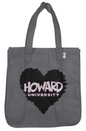 Howard LOVE Hemp Market Tote