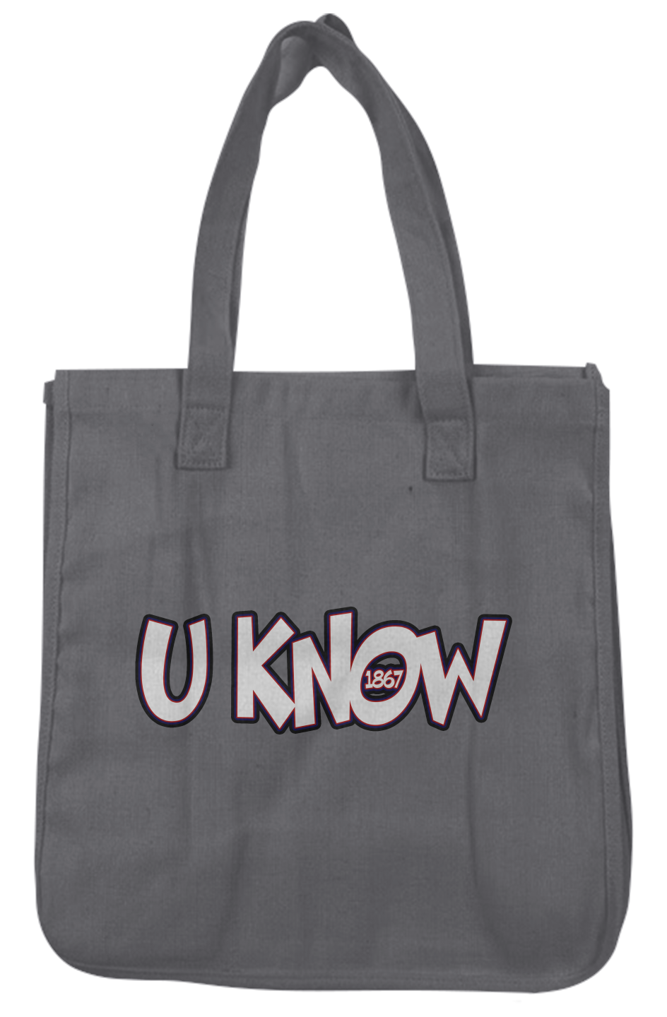 Howard LOVE Hemp Market Tote