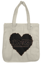 Howard RBG Hemp Market Tote