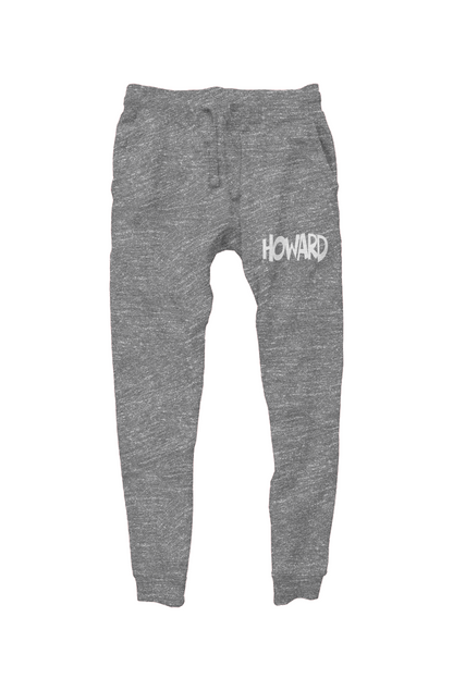 Howard Unisex Premium Joggers