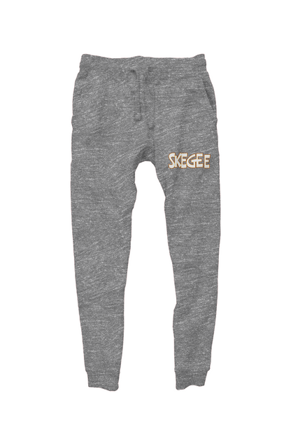 Skegee Unisex Premium Joggers