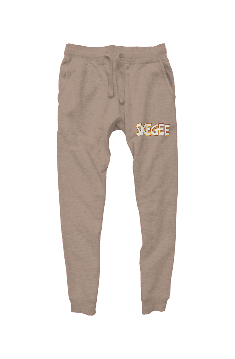 Skegee Unisex Premium Joggers