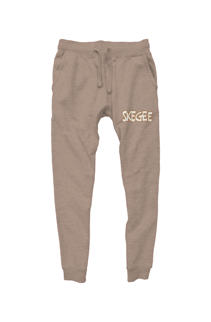 Skegee Unisex Premium Joggers