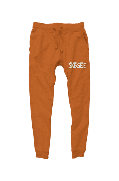Skegee Unisex Premium Joggers