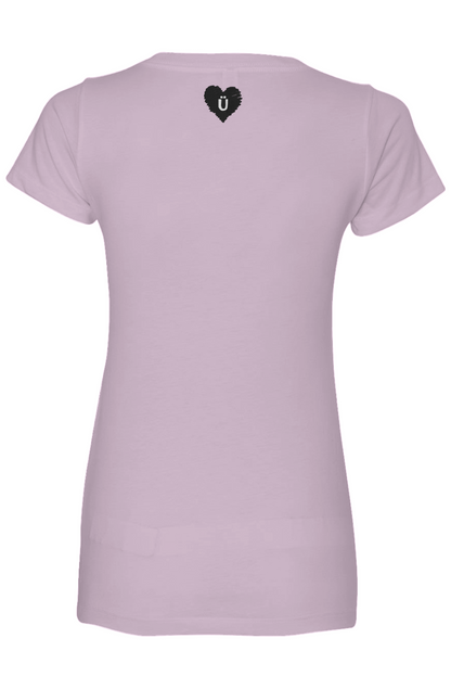 What Up Doe Women's V-Neck