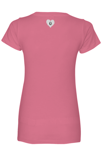What Up Doe Women's V-Neck