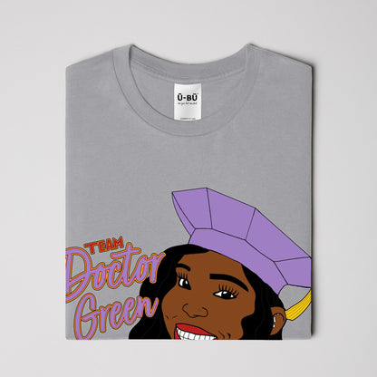 ASHA GRAD tshirt