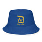 The Crib Reversible Bucket Hat - Rep Michigan!