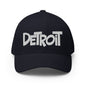 Detroit Structured Twill Cap