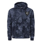 HU U Know 1867 Love Unisex Champion® Tie-Dye Hoodie