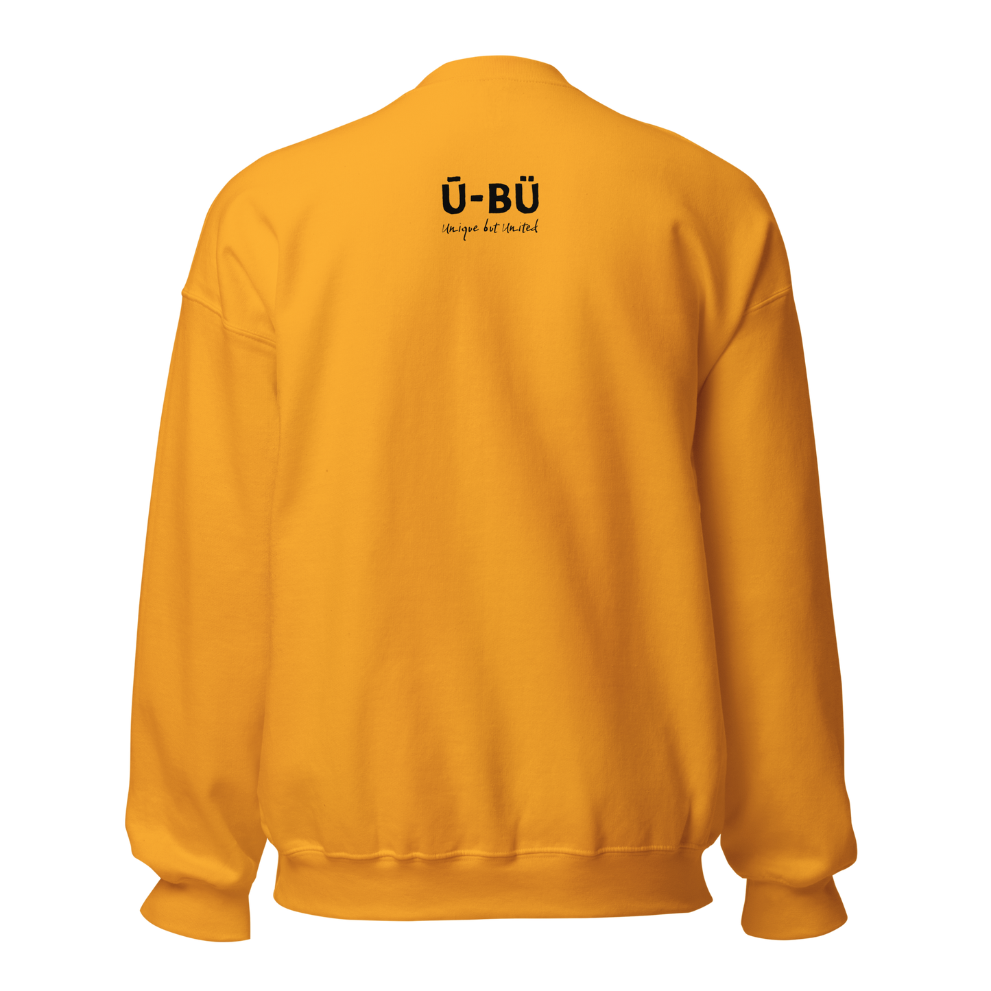 U Know 1867 Brotha Man Unisex Sweatshirt