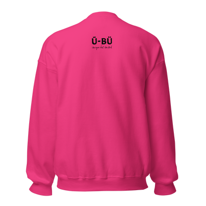 U Know 1867 Brotha Man Unisex Sweatshirt