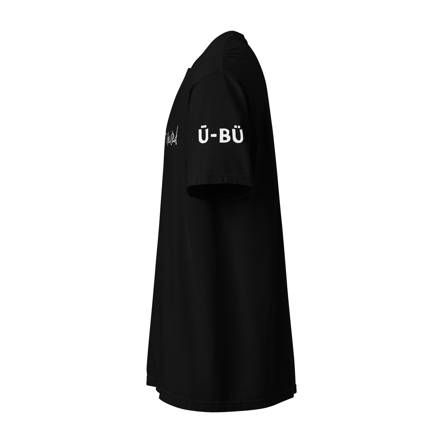 Unique But United Unisex Heavyweight T-Shirt
