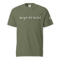 Unique But United Unisex Heavyweight T-Shirt
