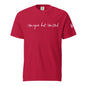 Unique But United Unisex Heavyweight T-Shirt