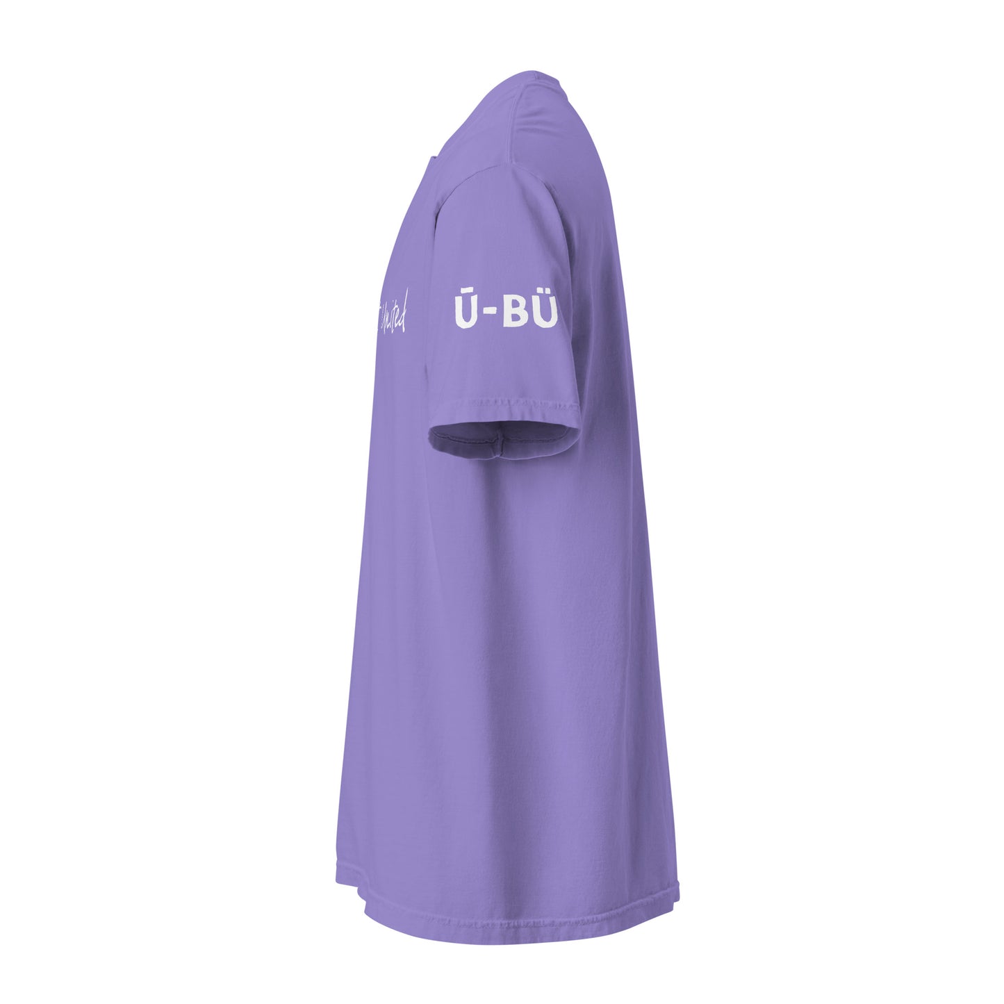 Unique But United Unisex Heavyweight T-Shirt