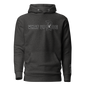 What Up Doe Embroidered Unisex Hoodie