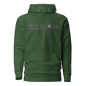 What Up Doe Embroidered Unisex Hoodie