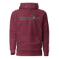 What Up Doe Embroidered Unisex Hoodie