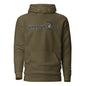 What Up Doe Embroidered Unisex Hoodie