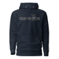 What Up Doe Embroidered Unisex Hoodie