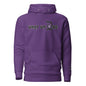 What Up Doe Embroidered Unisex Hoodie