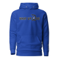 What Up Doe Embroidered Unisex Hoodie